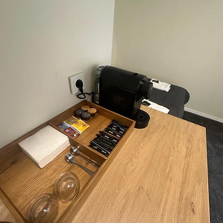 Datri Petite Suite 9 Wien Eksteriør bilde