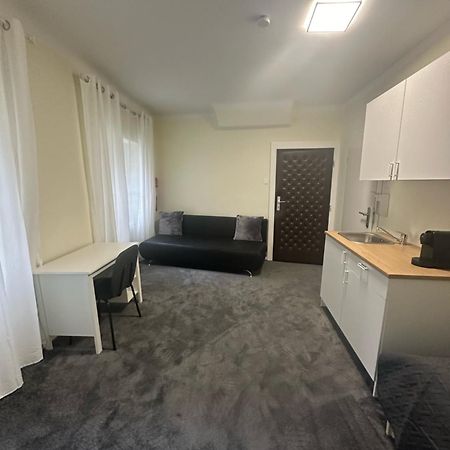 Datri Petite Suite 9 Wien Eksteriør bilde