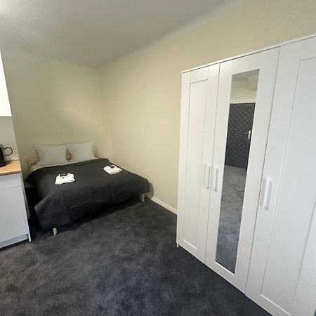 Datri Petite Suite 9 Wien Eksteriør bilde