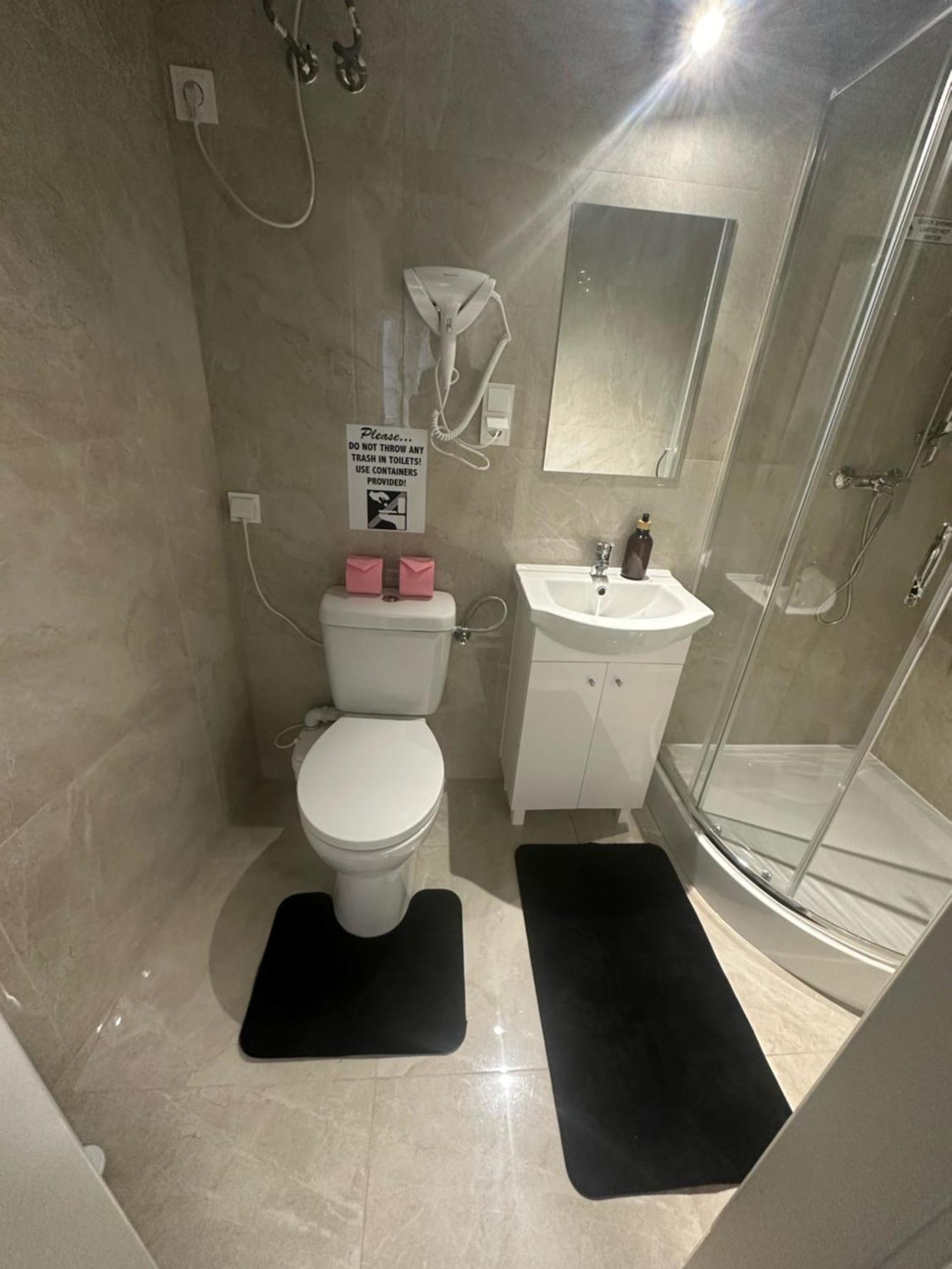 Datri Petite Suite 9 Wien Eksteriør bilde